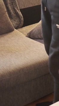 Amateurboy reçoit sa première fessée - conclusion
