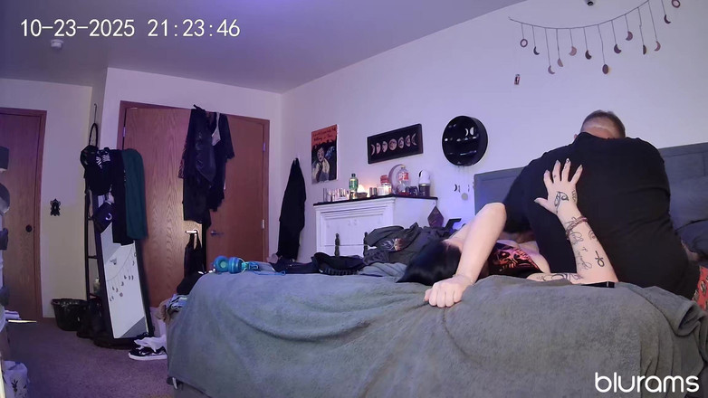 New favorite addiction: 새로운 장난감