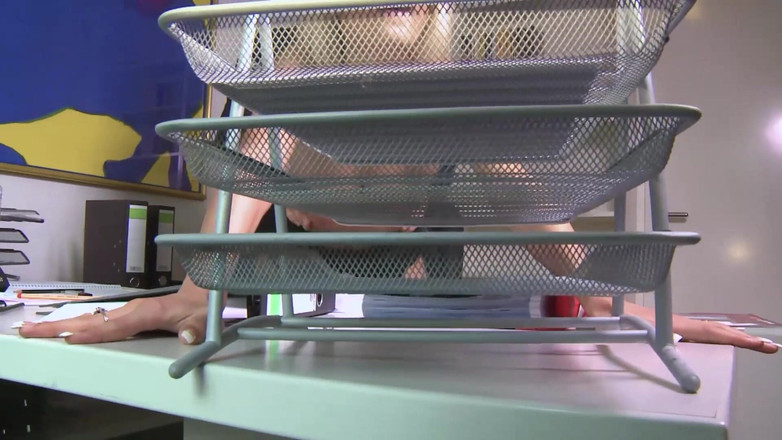 German Full Movies: MILF Horny Berambut Perang Mahu Disetubuhkan Dan Disemburkan Di Seluruh...