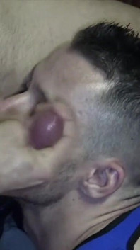 Slut fucked raw by Kevin David rough