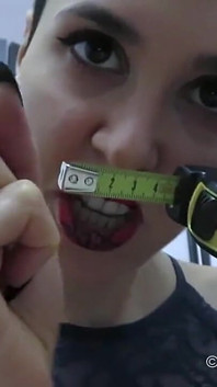 4 cm d’humiliation