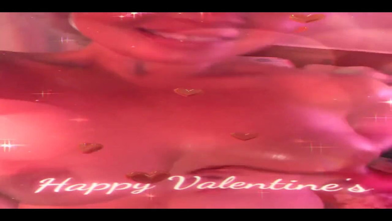 PaintedRose: Feliz día de San Valentín