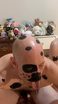 Pet Play