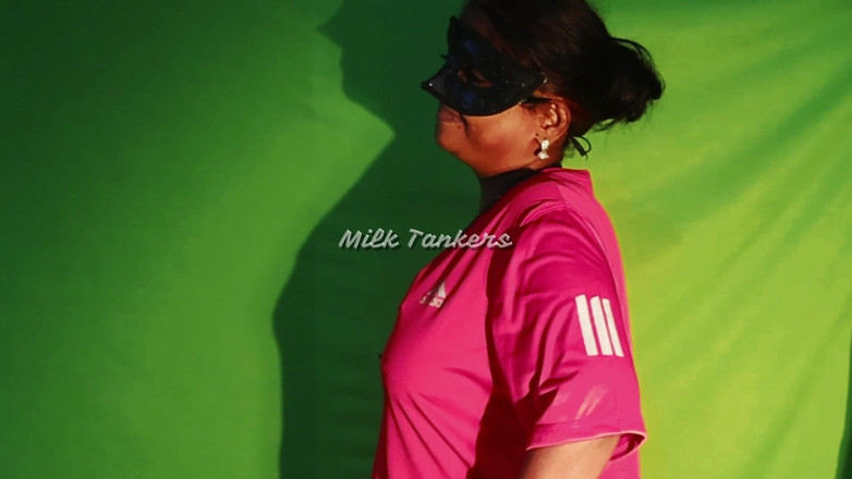 Milktankers: Dì Parimala