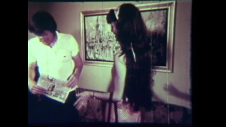 Vintage megastore: Le Feu De Cochon Dans Le Cul