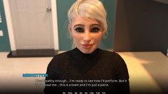Miss Kitty 2K: WVM - часть 143 - интервью от Misskitty2k