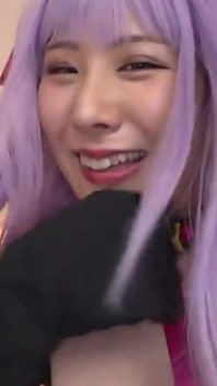 Cosplay Fuck
