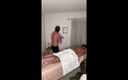 Breeding bros: Very Deep Tissue Massage (straight Married Man)