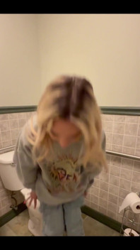 Peeing at the Dentist!