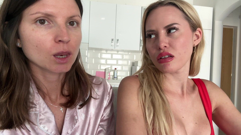 Gina Gerson: Gina Gerson y Maya Rose hablan sobre sexo y Orgazm