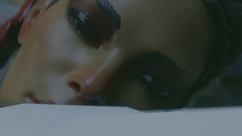 Velvixian 3D: ローバうつ伏せ中出し