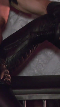 Leather Sessions Vol.4 - Part 1