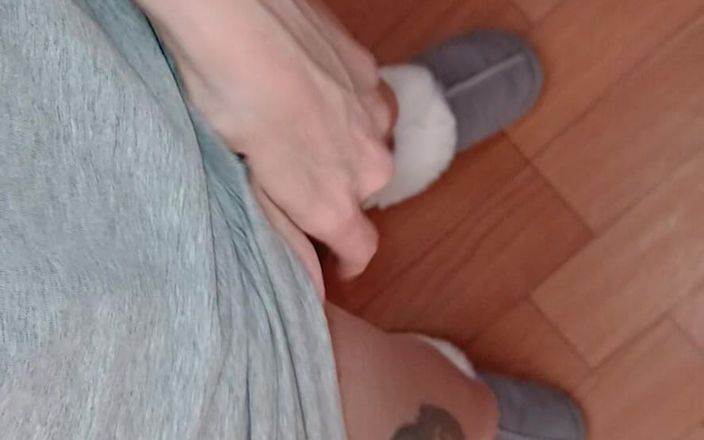 Lesbian-illusion: Üç öğretmen seks yaptıkları için derse geç kalıyor