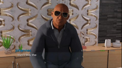 Johannes Gaming: Tajná letní část 8: Irena šla na modelingovou schůzku