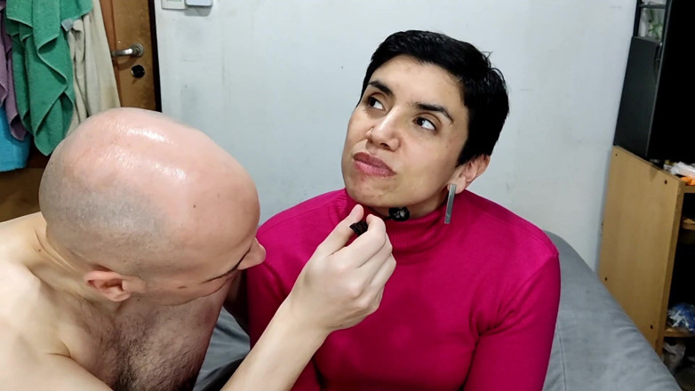 TheArtOfCum: Penjara