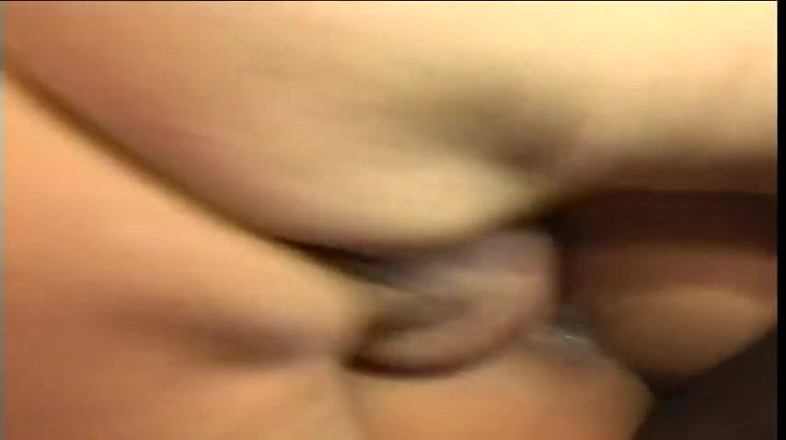 Latina Bang: Gorgeous little Latina gets her mouth and pussy fucked with...