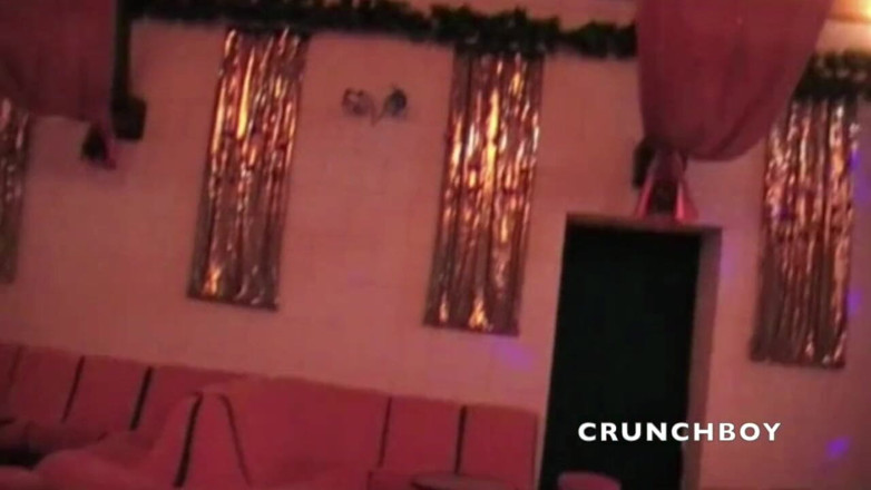 French Twinks Amator videos: Dos twinks franceses follan en el baile del club