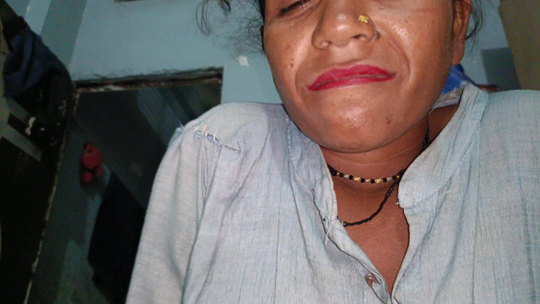 Satisfie63: Bhabhi Desi Indian