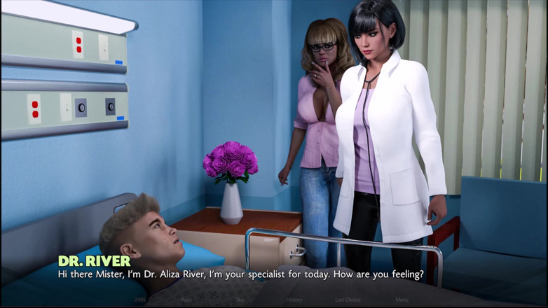 Johannes Gaming: Timestamp 8 Mrs Juliana Gave Me a Blowjob