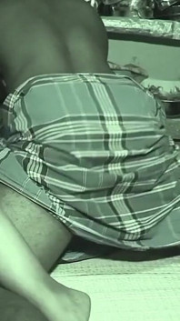 Video rekaman seks istri keduaku!