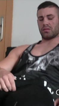 2334 Gay Fucked by 2 Friends for Fun Sex