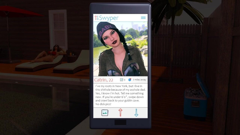 LoveSkySan69Real: Being a Dik 0.4.0 パート 38 ホット チックス ウォンテッド ゲームプレイ by Loveskysan69