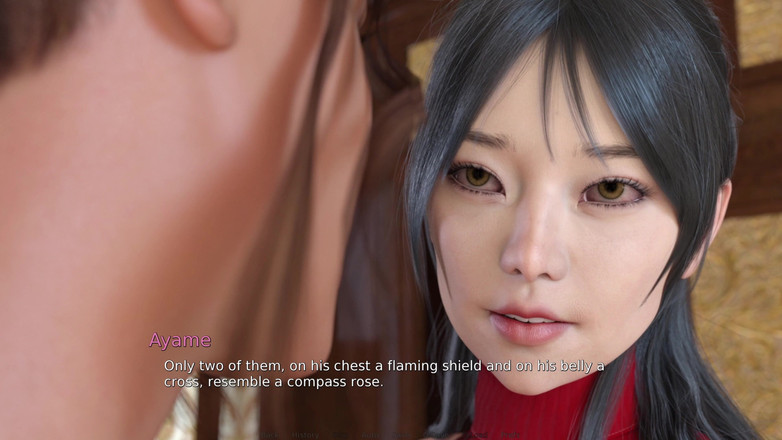 Wickedgammes studio: Laura Wellustige geheimen (deel 46)