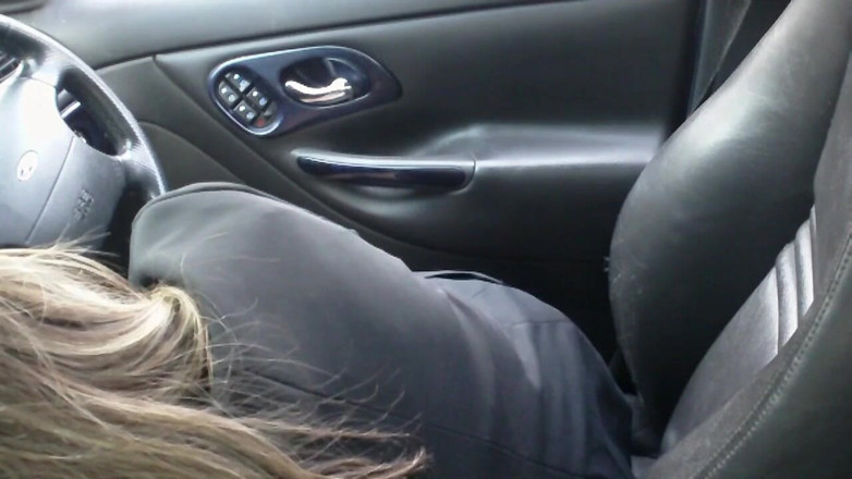 Movies by Louise: Corrida en la cam 2