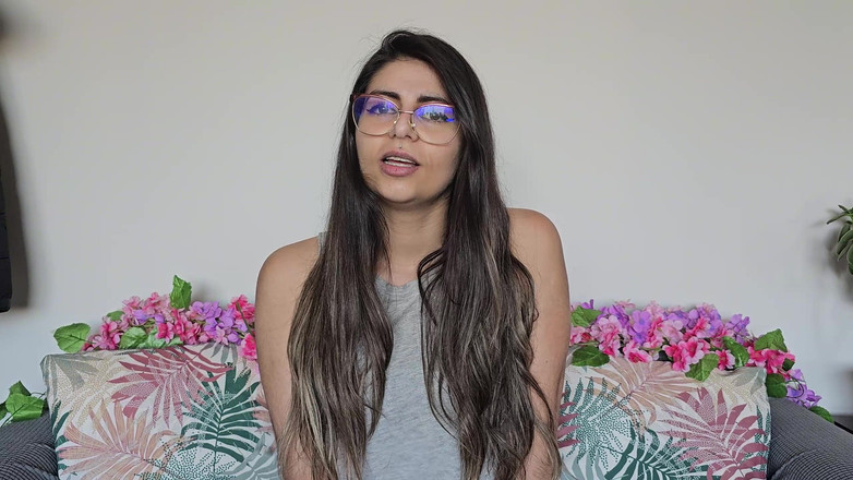 MiaNIqab: 82. Sikin Mia Niqab Üzerinde Anal Eğitim