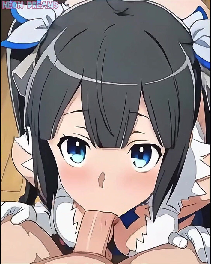 Neon dreams: Neon Dreams - Bogini Hestia