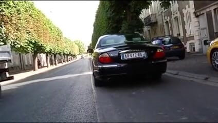 European Classics: Putas folladas afuera