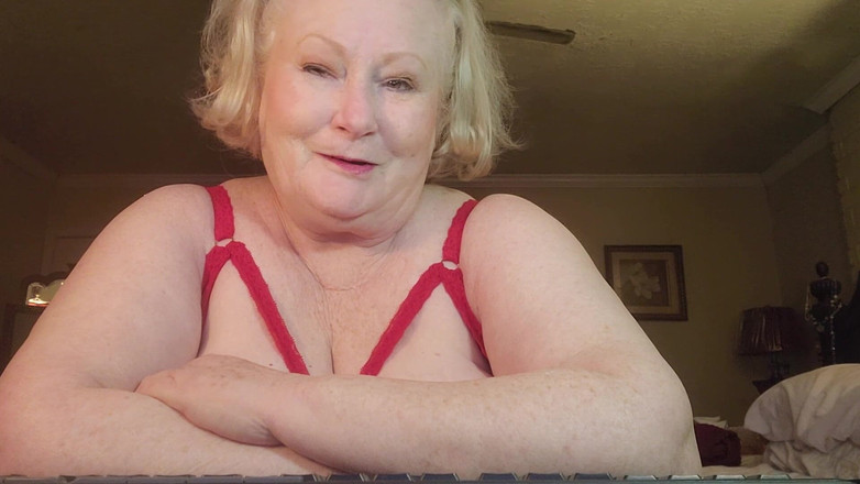 terrytowngal: 좋아하는 장난 꾸러기 할머니의 더 더러운 이야기