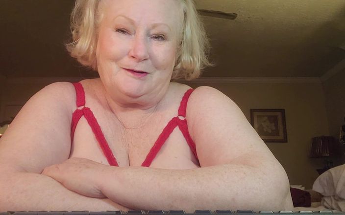 Terry towngal: More Dirty Talk From Your Favorite Naughty Granny