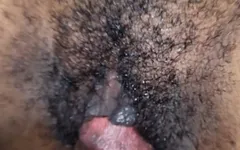 Quando lei ama il cazzo
