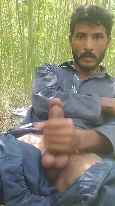 Blondeair5: Solo Man Big Cock Black Boy Big Cock