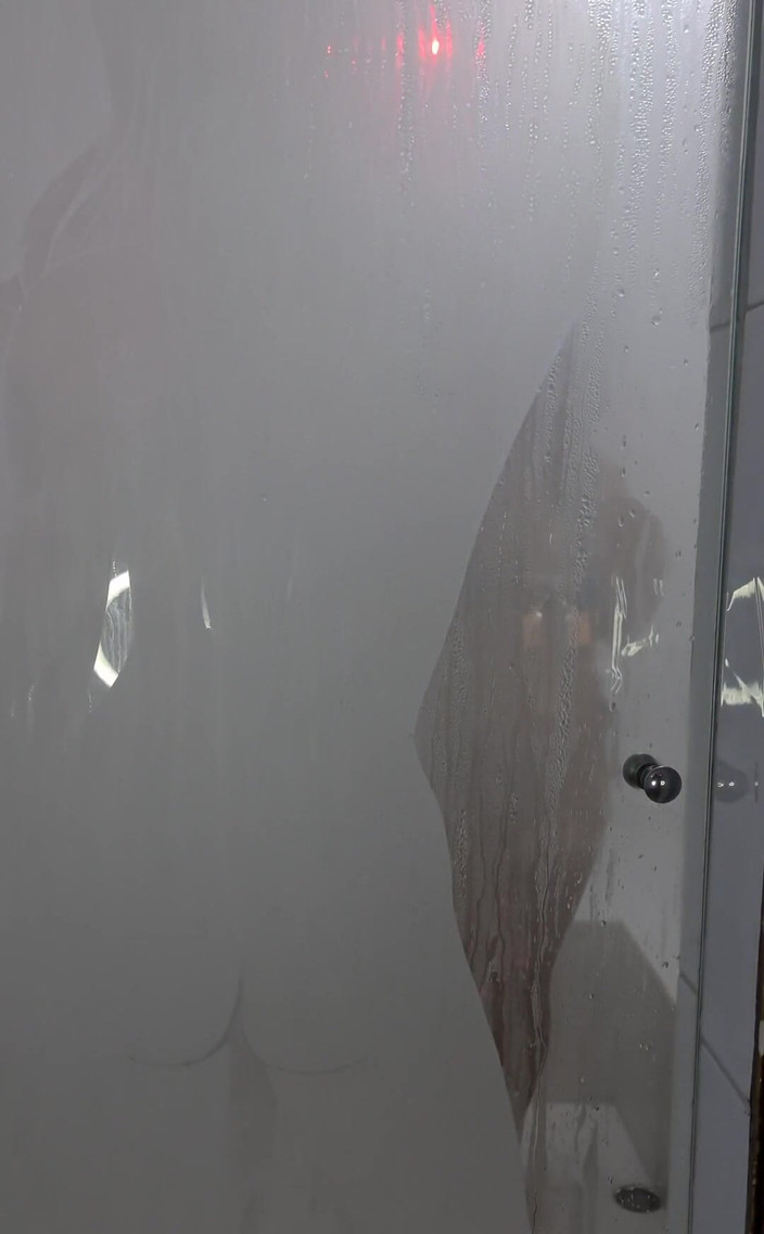 i_am_freya: 사우나에서 하루. 난 네가 나와 함께 있었으면 좋겠어