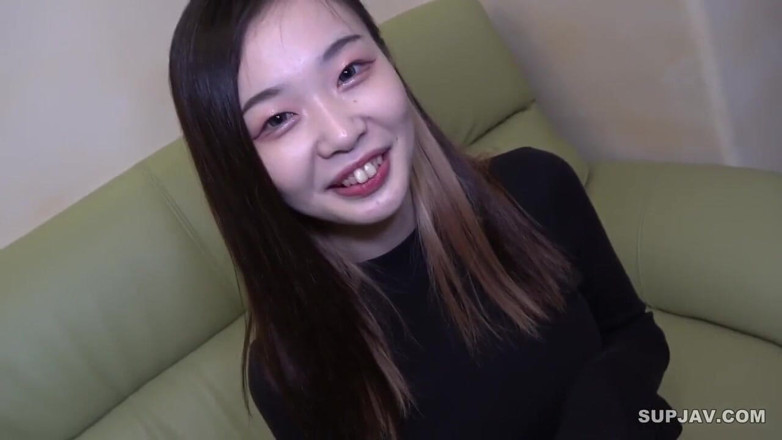 Asian cutie: Asijský anděl 15152