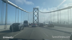 Tantric Fitness: डैडीबॉय रोड ट्रिप! भाग 2