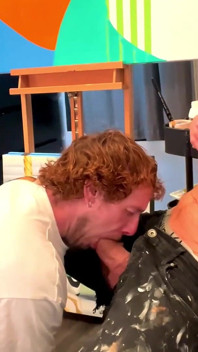 Papi mit großen schwänzen benutzt meine löcher - christian hunter und sinn silver