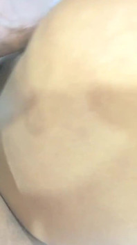 후장과 후장에서 포로 따먹기