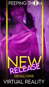 New Release - Dinky Gets Kinky