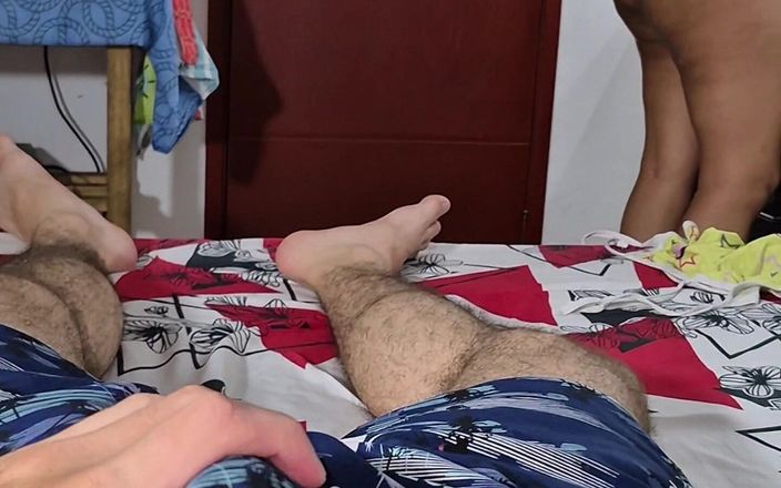 Keilimar Gomez: Zdradzam inną kobietę, ale nie obchodzi mnie, jestem kobietą, która...