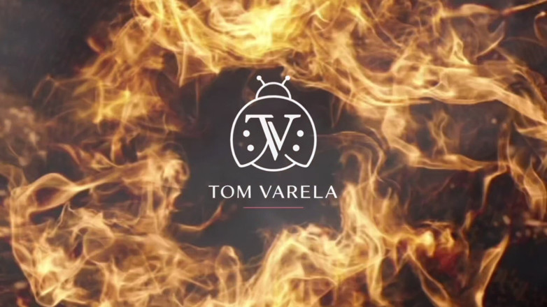 Tom Varela: Látex, sling e punho com Pig_pervert
