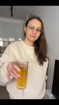 Pensi che il lemonade fosse solo per assaggiare?