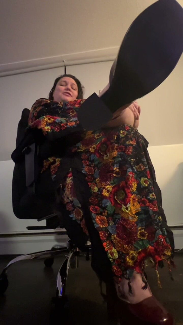 MyPrejacBoyfriend: Foot Fetish Cuck Sph