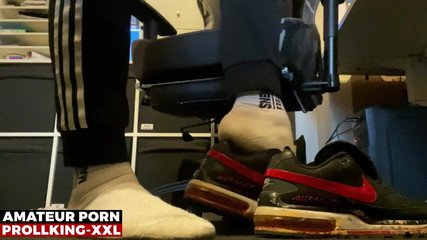 PROLLKING: 158 - plížil se