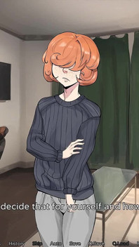 Hazelnut Latte: Hot Tranny Needs a Washing - Episode 24
