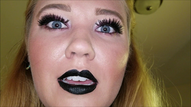 Annabelle Rogers: Mommy Succubus