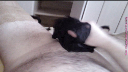 Carmen_Nylonjunge: Nadržená v podpatcích a na podpatcích ** HD nostalgie **