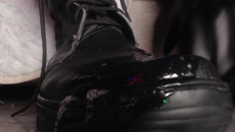 Hunky time: 直筒大师 - 皮衣肮脏占主导地位